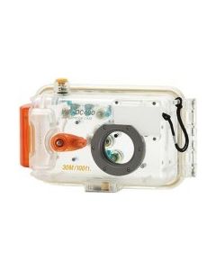 Canon WP-DC400 onderwaterhuis voor Powershot A200 en A100