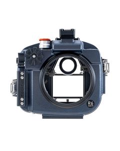 INON X-2 housing for Canon R6 Mark III