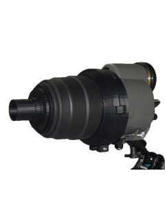 Flip snoot Pro voor INON Z-330 / D-200