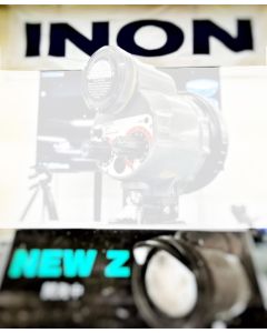 PRE-ORDER INON Z-335 underwater strobe