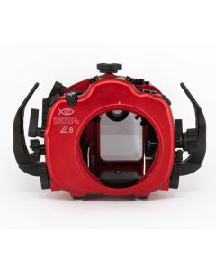 Isotta onderwaterhuis voor Nikon Z8