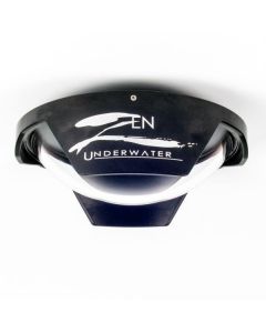 ZEN DP-170-N120 Optical Glass Dome Port voor Sea&Sea