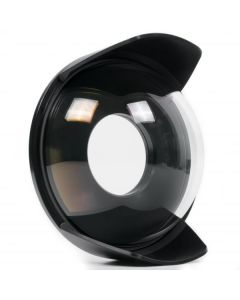 ZEN DP-230-N120-1124 230mm Superdome voor Nauticam