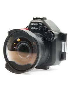 ZEN WA-100-EP714 voor Panasonic Lumix G Vario 7-14mm