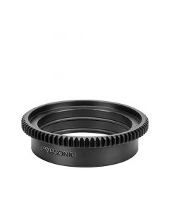 Isotta Zoom Ring for Panasonic Lumix G X VARIO 12-35 mm/F2.8