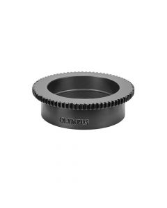 Zoom Ring for Olympus M.ZUIKO DIGITAL ED 12-40mm F2.8 PRO