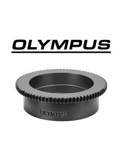 Isotta Zoom Ring voor Olympus M.ZUIKO DIGITAL ED 8-25mm F4.0Pro