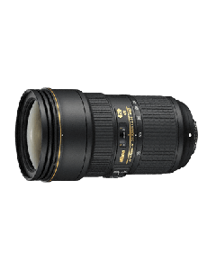 Nikon AF-S 24-70mm/F2.8E ED VR