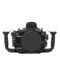 Sea&Sea MDX-D500 Onderwaterhuis Nikon D500