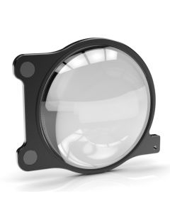 Magnetic 67mm Frame with Macro Lens for T-HOUSING Hero 5/6/7