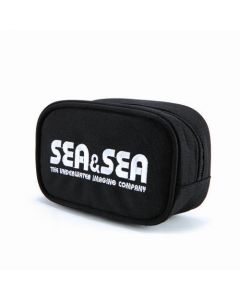 Sea&Sea original camera case (camera tasje) [00230]