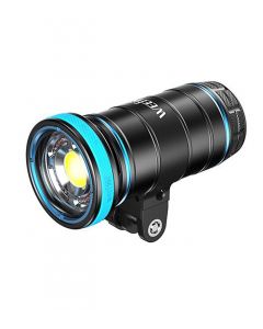 WeeFine Smart Focus 10000 underwater video light