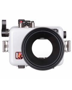 Ikelite Onderwaterhuis Canon SX720 - vooraanzicht