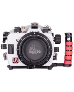 Ikelite onderwaterhuis voor Nikon D500