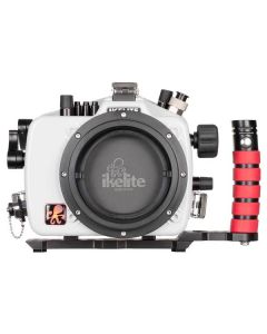Ikelite onderwaterhuis voor de Canon EOS 6D Mark II