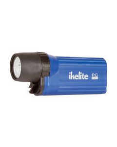 Ikelite PC 2 LED lamp blauw met batterijen #1785