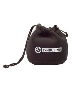 Neoprene bag to protect your T-Housing.
