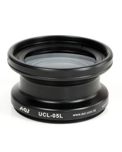 Fantasea / AOI UCL-05LF +6 Macro Lens