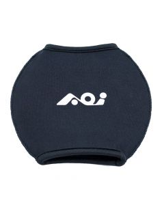 AOI Conversion Lens Dome Neoprene Cover for UWL-04/09