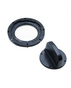 AOI Quick Release System 01 Mount Base voor 67mm poort