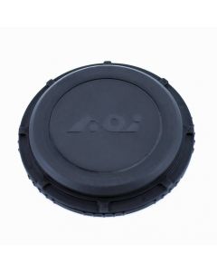 AOI Quick Release System 01 Adapter Rear Cap