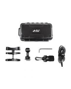 AOI Starter Kit (shoe ball, clamp, cable, box)