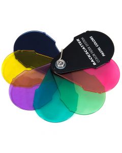 Backscatter Pastels Color Filters for MF-1, MW-4300 & OS-1