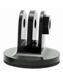 Backscatter GoPro Mount for Wide Double Handle Tray