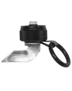 Backscatter Light Pipe for Mini Flash 2 Underwater Strobe