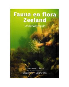 Boek Fauna En Flora Zeeland