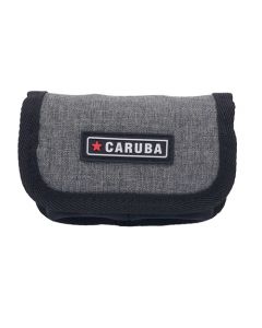 Caruba Battery Holder Grey 2 pieces