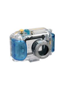 Canon WP-DC23 onderwaterhuis voor Ixus 85 IS
