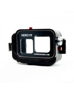 Carbonarm GoPRO Hero 11 onderwaterhuis