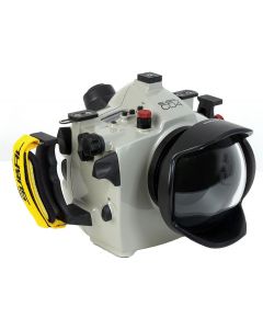 Subal CD4 Onderwaterhuis voor Canon EOS 1D MKIV