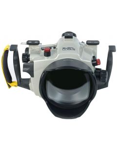 Subal CD5MII Onderwaterhuis voor Canon EOS 5D MarkII