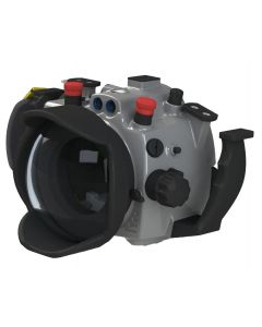 Subal CD7MII Onderwaterhuis voor Canon EOS 7D MarkII