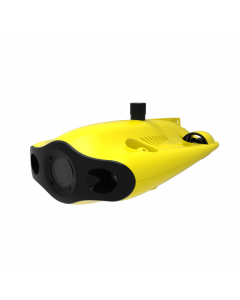 Huur Gladius mini s onderwater drone / ROV met 100 meter kabel