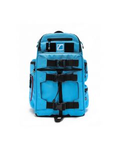 CineBags CB25 Revolution Backpack - Electric Blue