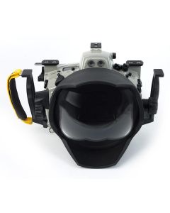 SUBAL ND800 Onderwaterhuis voor Nikon D800