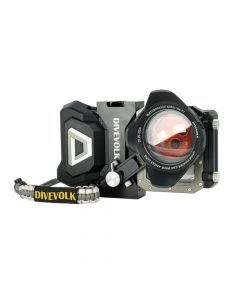 DIVEVOLK SeaTouch 4 Max - Ocean kit