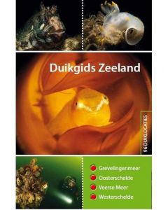 Duikgids Zeeland Nederlands