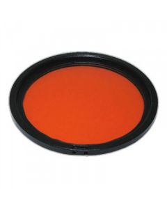 Dyron kleurfilter (oranje) 55mm schroefdraad [DY.FOV55]