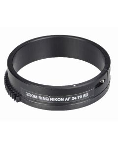 Gebruikte Seacam Nikon Af24-70 zoomring