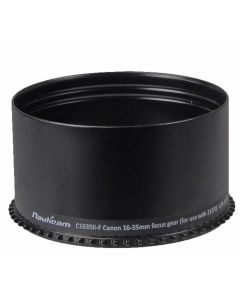 Gebruikte Nauticam C1635II-F focus gear voor Canon EF 16-35