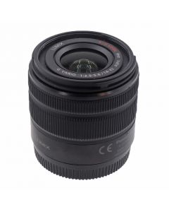 Gebruikte Panasonic G Vario 3.5-5.6/ 14-42 lens