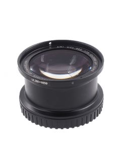 Gebruikte AOi UCL-900 macro lens (67mm schroefvatting)