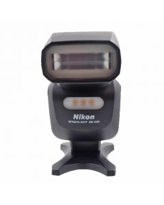 Gebruikte Nikon Speedlight SB-500 flitser