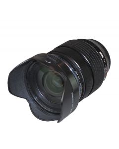 Gebruikte Olympus MFT F2,8/ 12-40 M-Zuiko Digital Pro lens