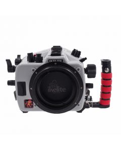 Gebruikte Ikelite onderwaterhuis voor Nikon D810