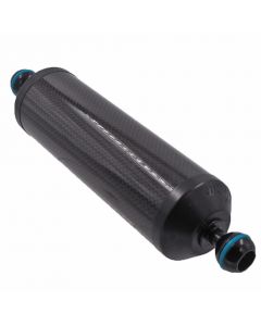 Gebruikte Nauticam D60x250mm carbon fiber drijfarm [72212]